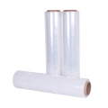 Palettenverpackung LLDPE Stretchfolie zum Einwickeln von Bündelfolien Polyethylenfolie Preis